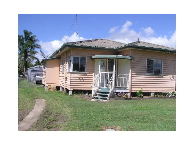 6 Windermere Street, Walkervale QLD 4670