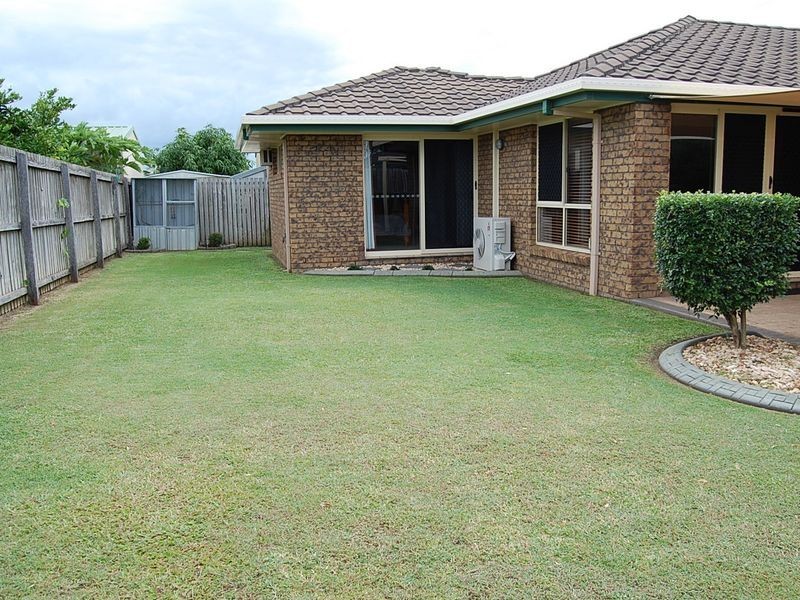 97 Dittmann Road, Avoca QLD 4670