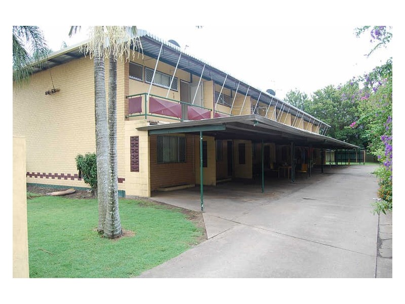 2/41 Walker Street, Bundaberg South QLD 4670