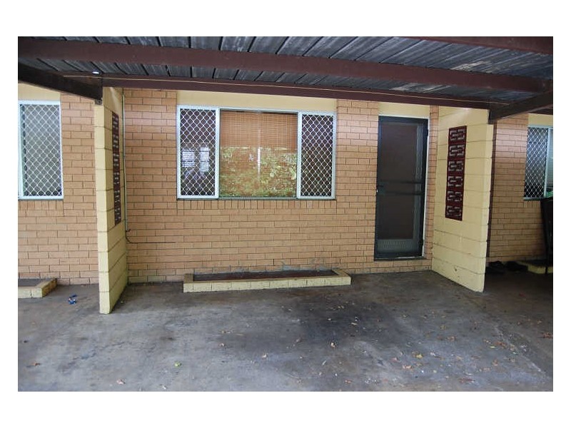 2/41 Walker Street, Bundaberg South QLD 4670