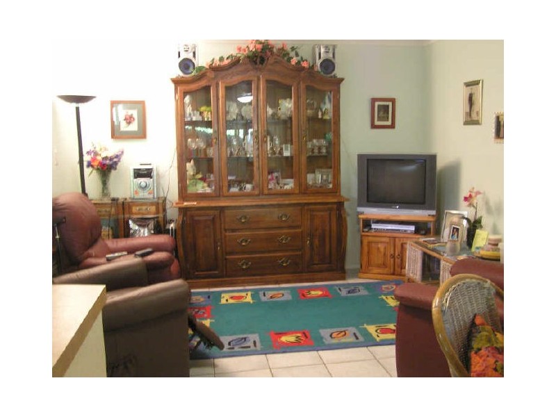 12 Crane Street West (off FE Walker St), Kepnock QLD 4670