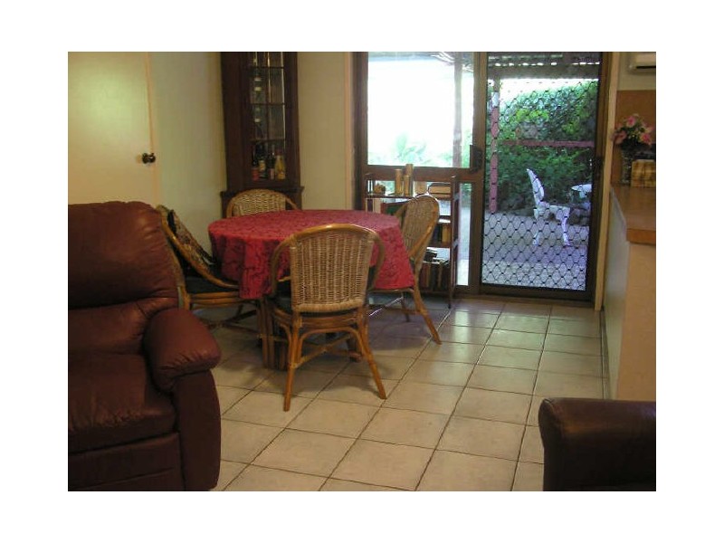 12 Crane Street West (off FE Walker St), Kepnock QLD 4670