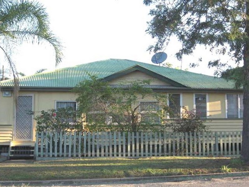 Bundaberg South QLD 4670