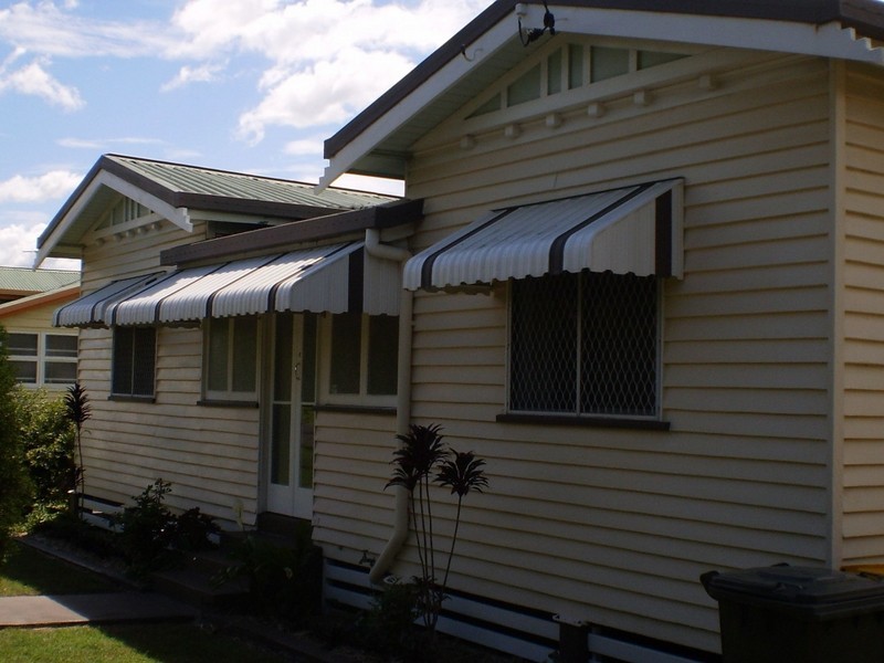 Millbank QLD 4670