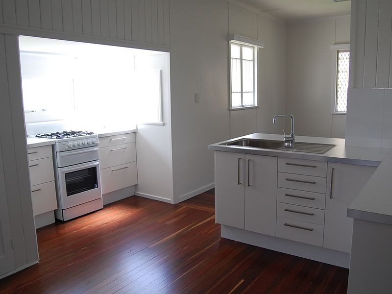 Millbank QLD 4670