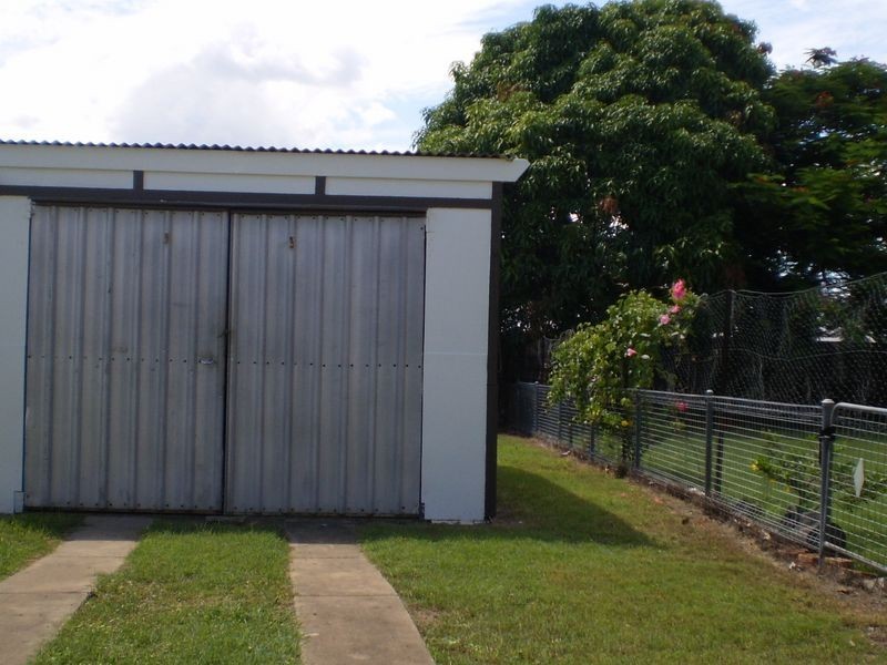 Millbank QLD 4670