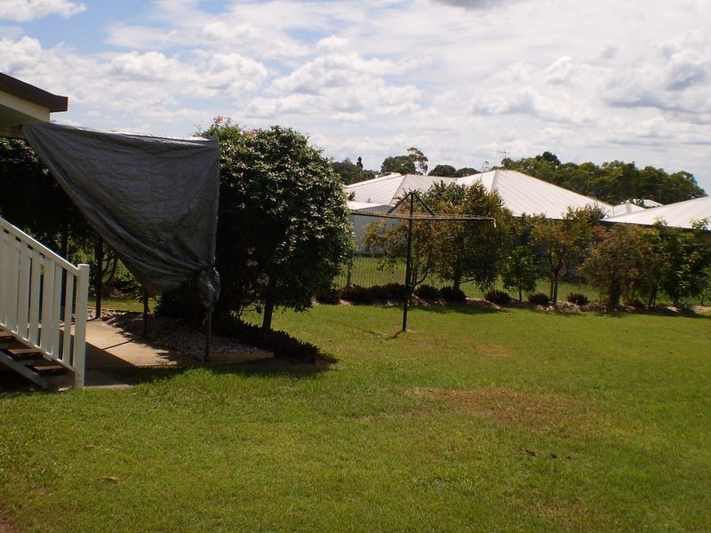 Millbank QLD 4670