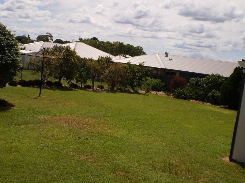 Millbank QLD 4670