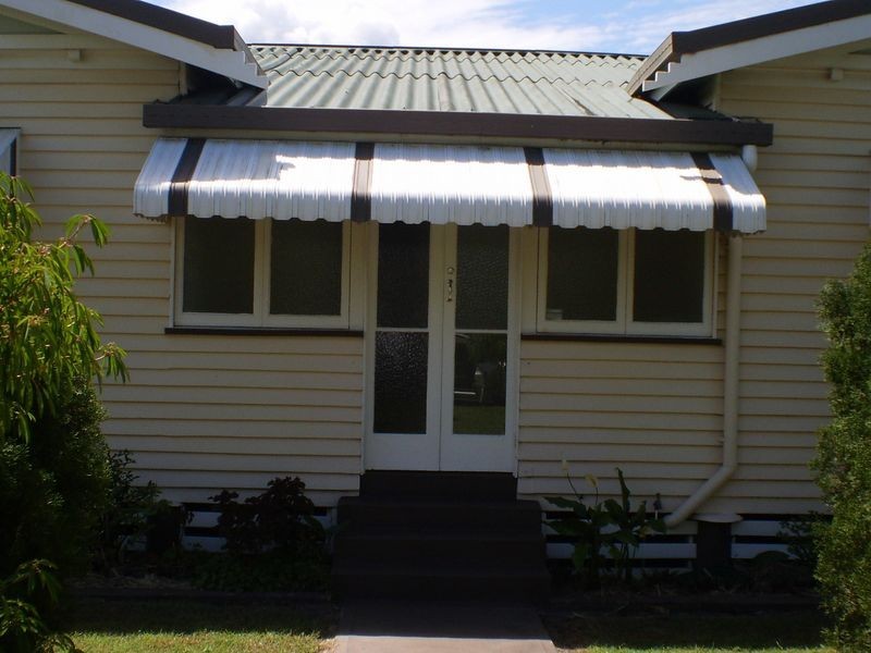 Millbank QLD 4670