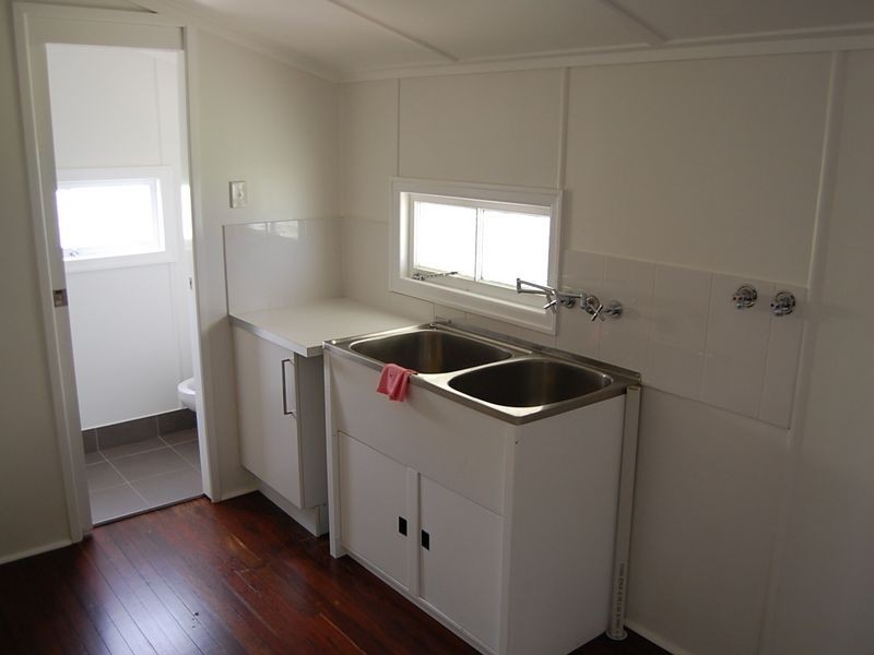 Millbank QLD 4670