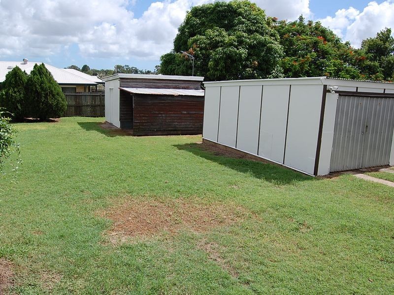 Millbank QLD 4670