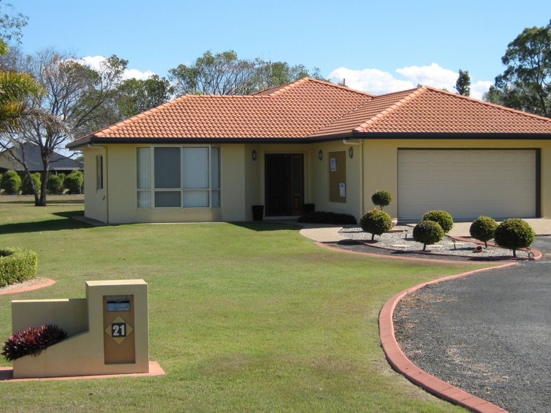 Bundaberg North QLD 4670