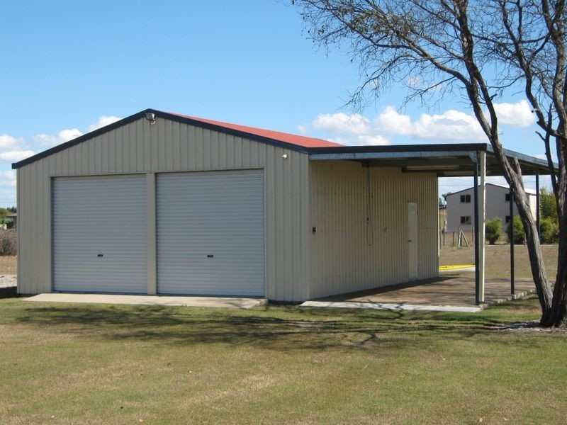 Bundaberg North QLD 4670