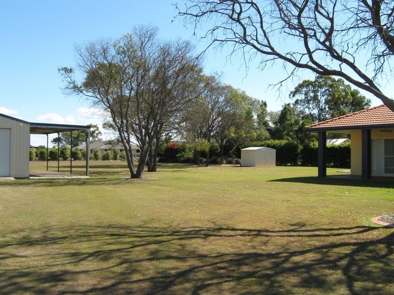 Bundaberg North QLD 4670