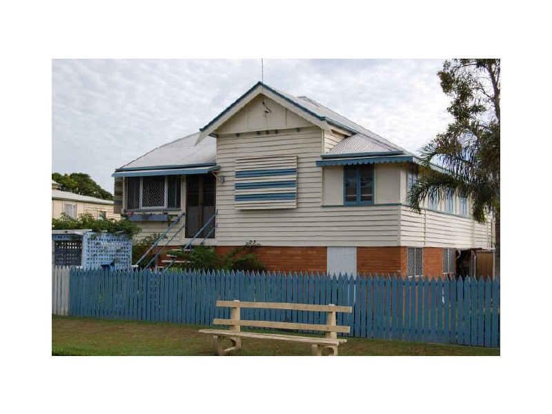 89 Steuart Street, Bundaberg QLD 4670