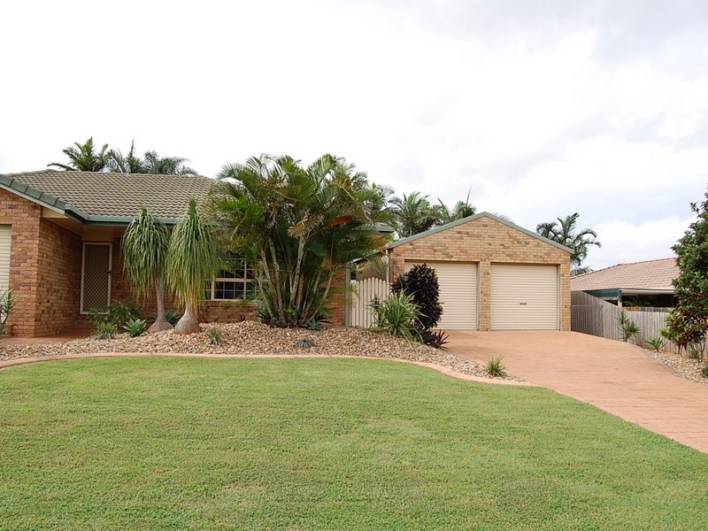 Avoca QLD 4670