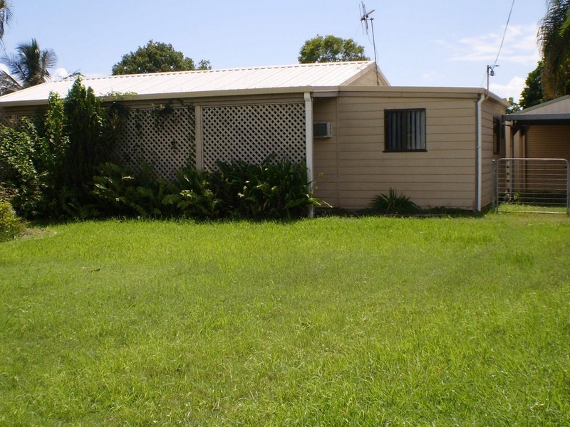 Burnett Heads QLD 4670