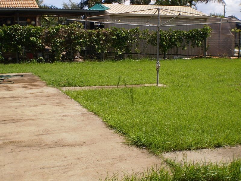 Burnett Heads QLD 4670