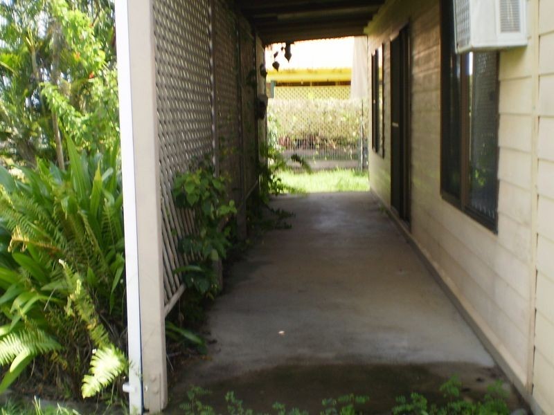 Burnett Heads QLD 4670