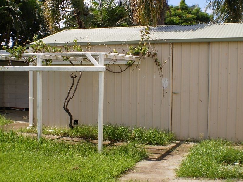 Burnett Heads QLD 4670