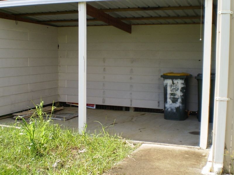 Burnett Heads QLD 4670