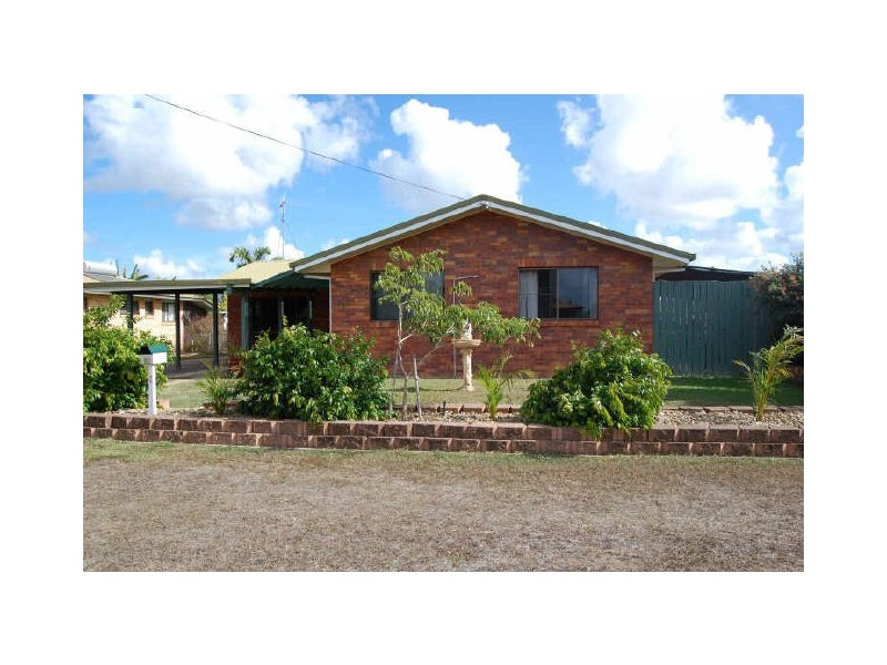40 Greenwood Street, Kepnock QLD 4670