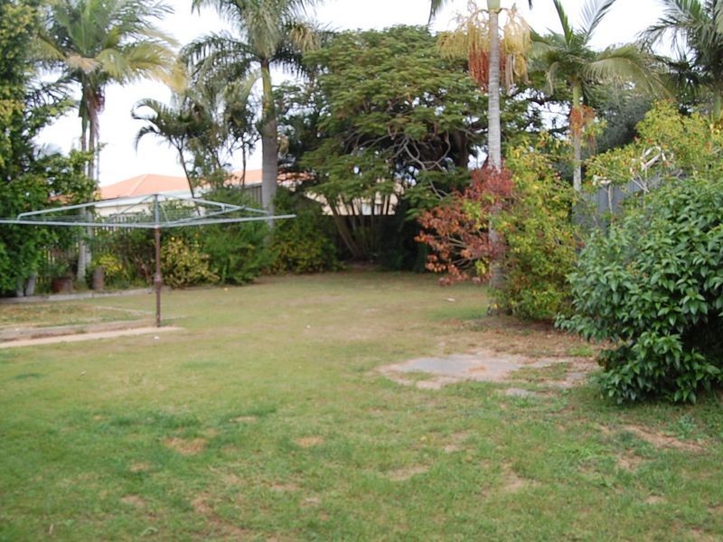 Avoca QLD 4670