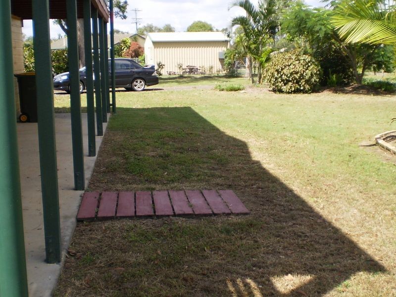 28 Park Estate Drive, Branyan QLD 4670