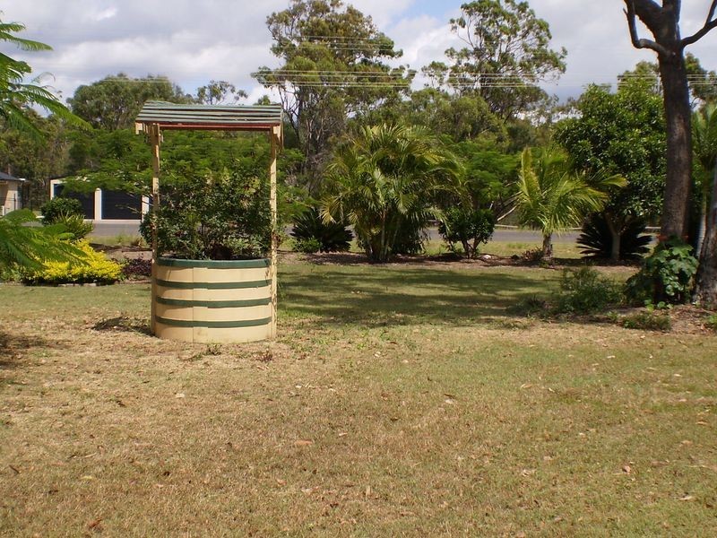 28 Park Estate Drive, Branyan QLD 4670