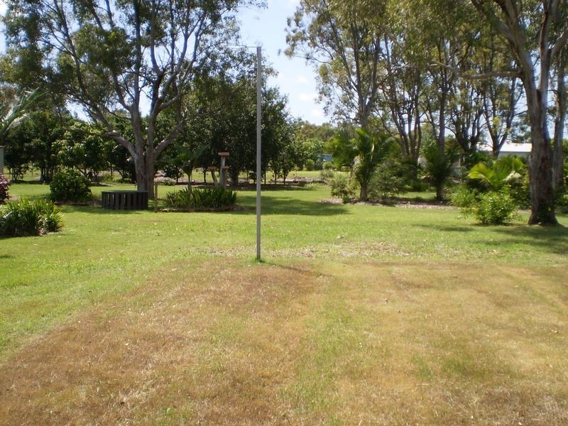 28 Park Estate Drive, Branyan QLD 4670