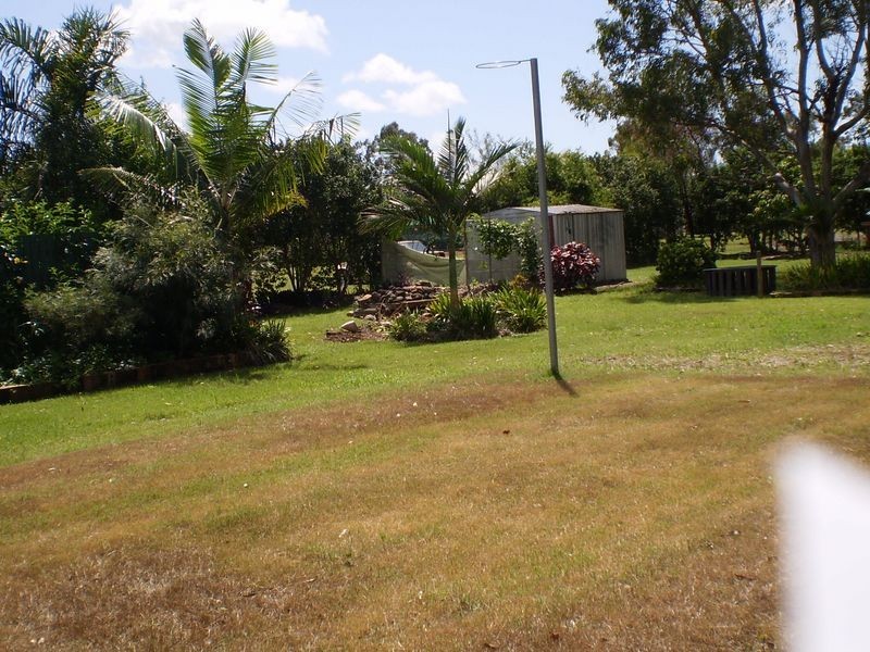 28 Park Estate Drive, Branyan QLD 4670