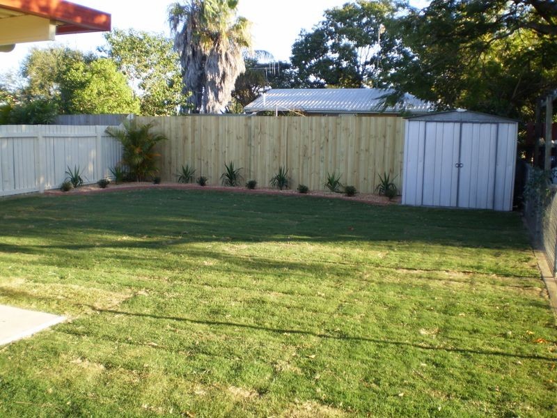 Thabeban QLD 4670