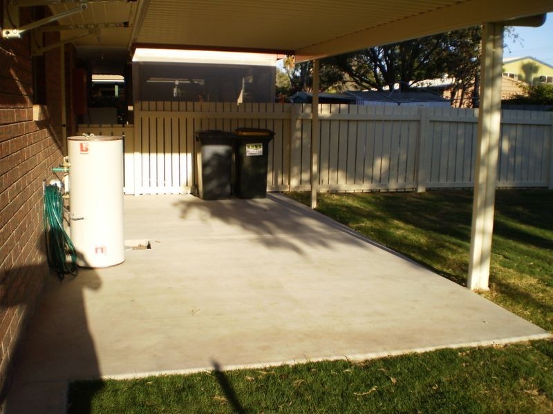 Thabeban QLD 4670