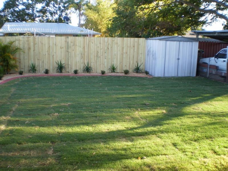 Thabeban QLD 4670