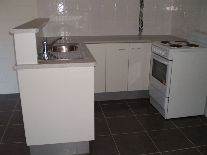 Thabeban QLD 4670