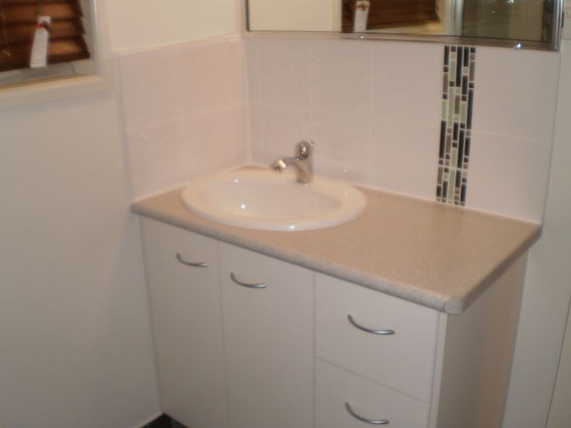 Thabeban QLD 4670