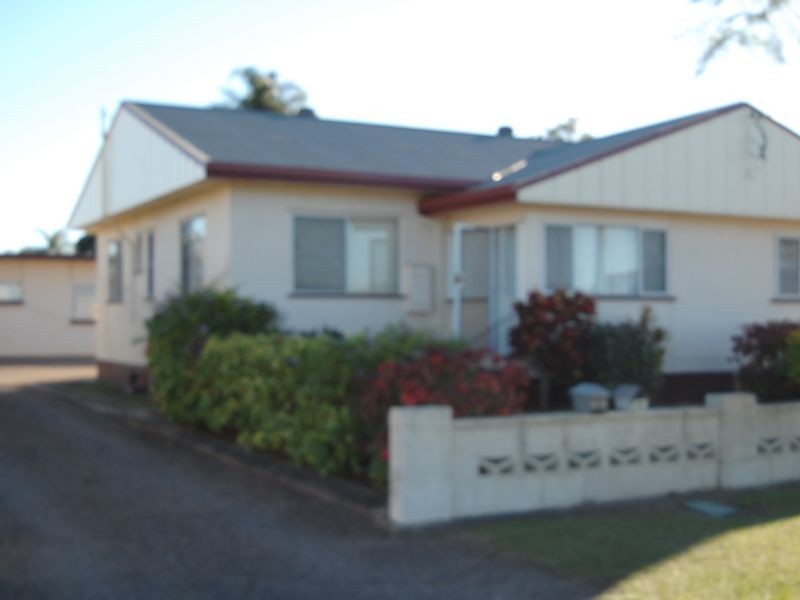 Bundaberg West QLD 4670