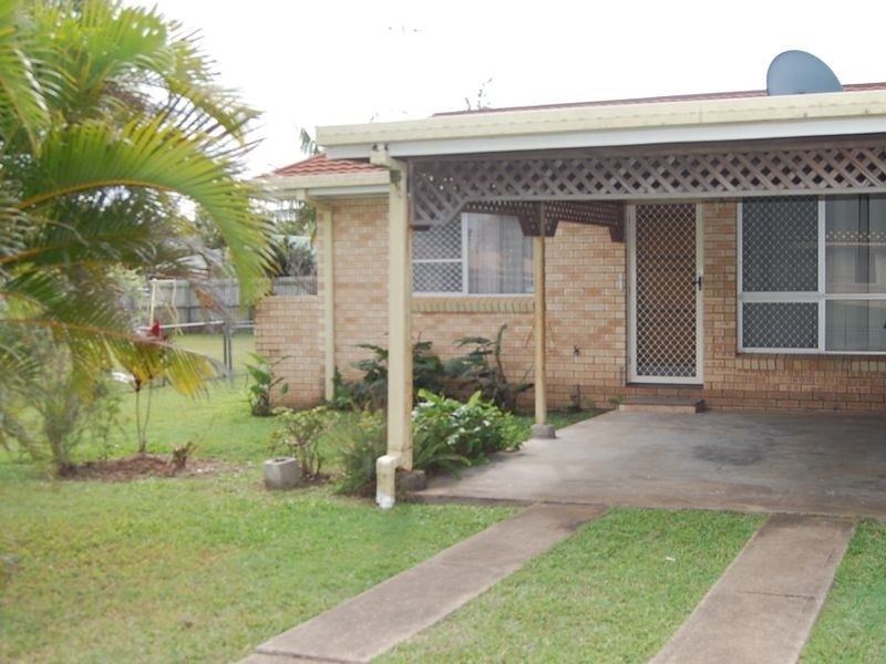 Bundaberg East QLD 4670