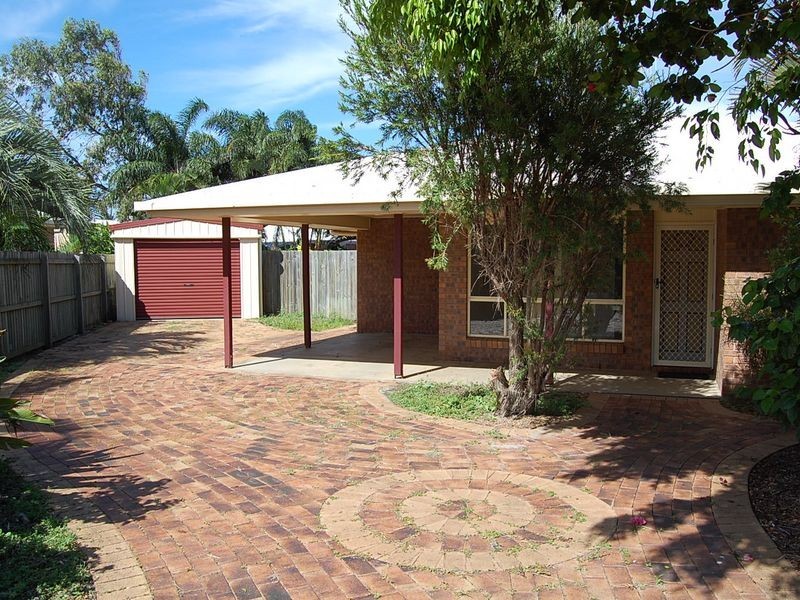 6 Hawaii Court, Bargara QLD 4670