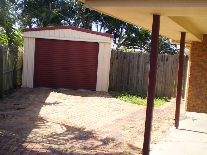 6 Hawaii Court, Bargara QLD 4670