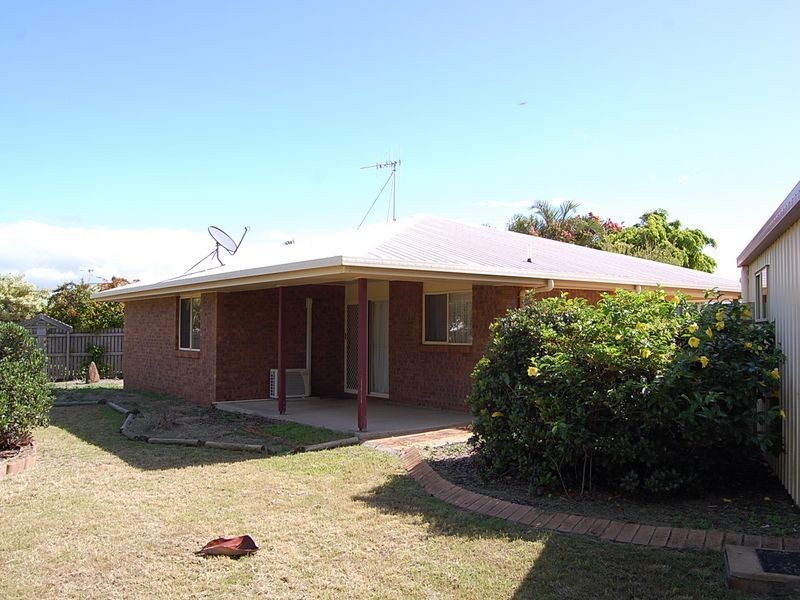 6 Hawaii Court, Bargara QLD 4670