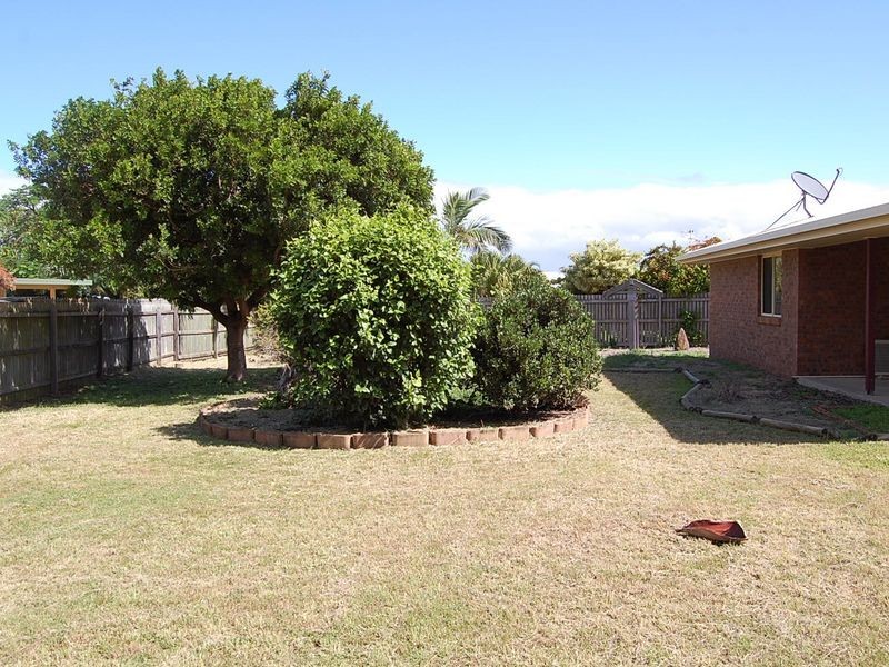 6 Hawaii Court, Bargara QLD 4670
