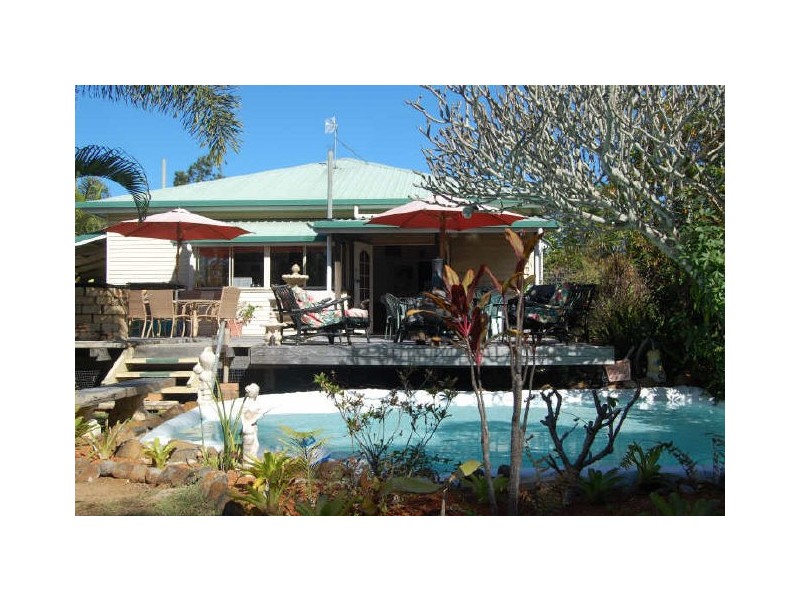 15 Theodore Street, Svensson Heights QLD 4670