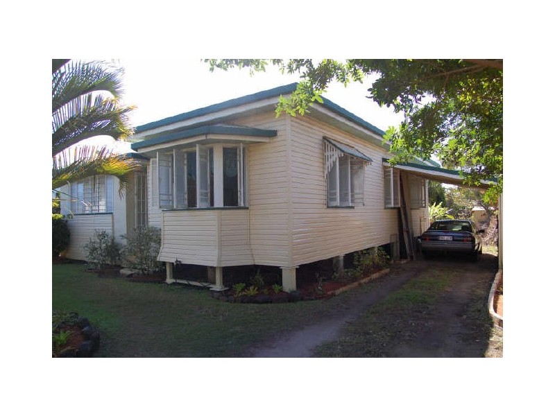 15 Theodore Street, Svensson Heights QLD 4670