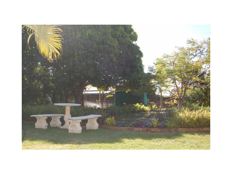 15 Theodore Street, Svensson Heights QLD 4670