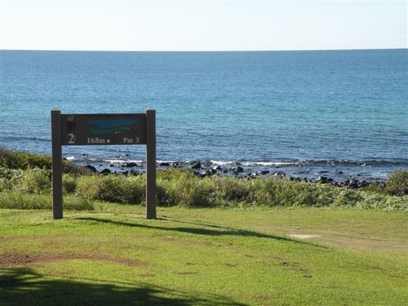 Coral Cove QLD 4670