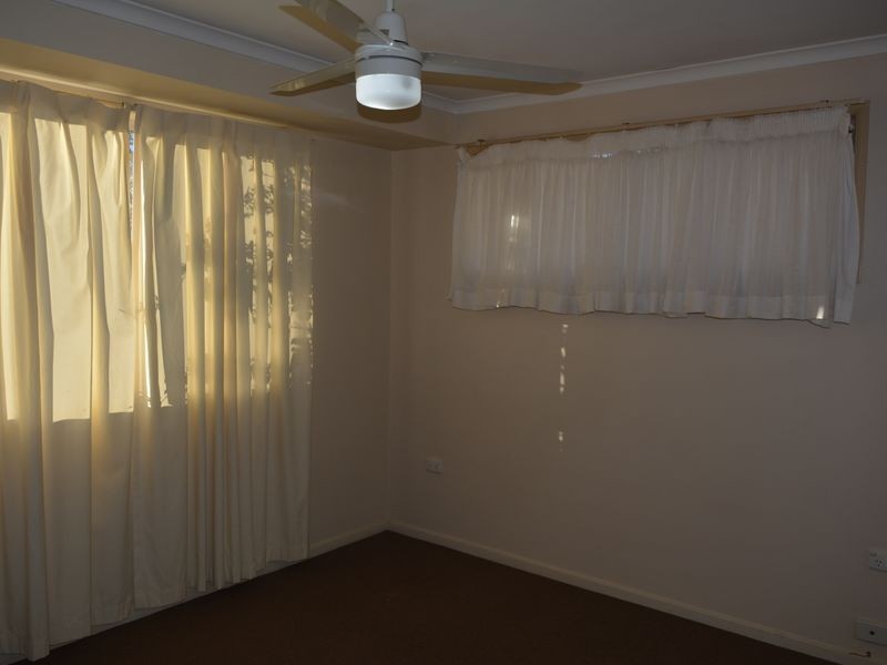 51 Mccarthy Street, Avenell Heights QLD 4670