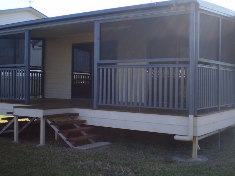 8 Spray Street, Burnett Heads QLD 4670