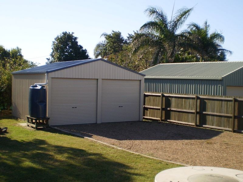 8 Spray Street, Burnett Heads QLD 4670