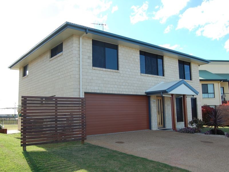 29/5 Robert John Circuit, Coral Cove QLD 4670